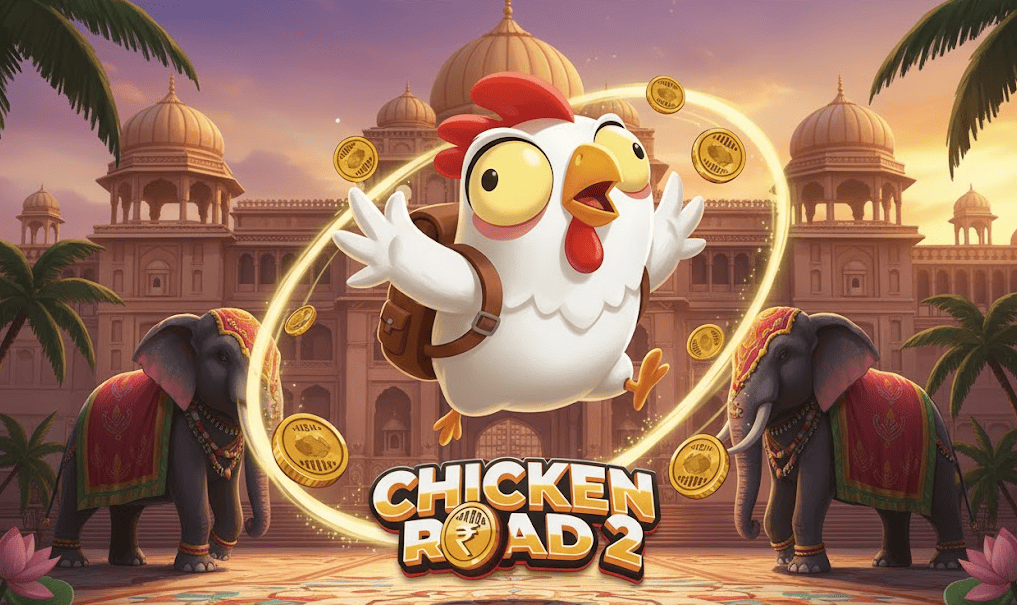 Chicken Road 2 technical design and fairness India