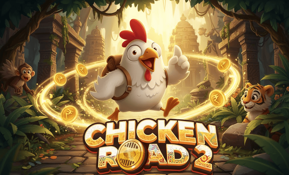 Chicken Road 2 Indian player community